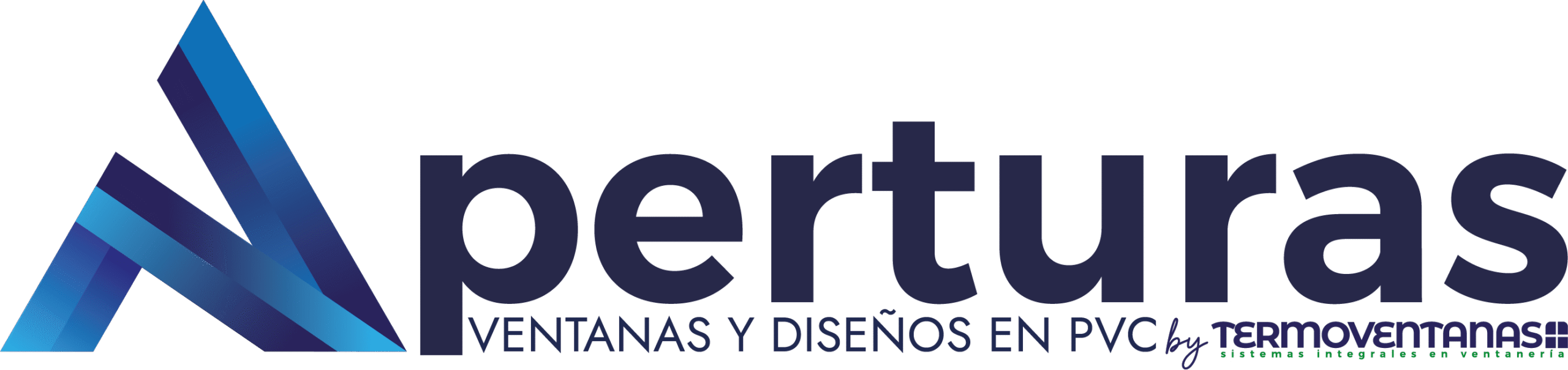 Aperturas ventanas de PVC